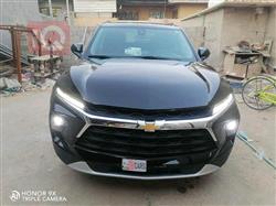 Chevrolet Blazer